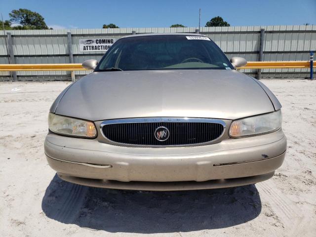 Photo 4 VIN: 2G4WS52J711267838 - BUICK CENTURY 