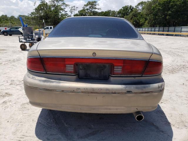 Photo 5 VIN: 2G4WS52J711267838 - BUICK CENTURY 