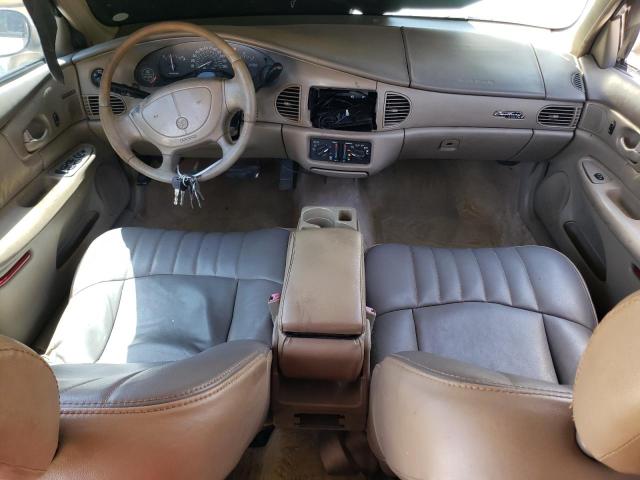 Photo 7 VIN: 2G4WS52J711267838 - BUICK CENTURY 