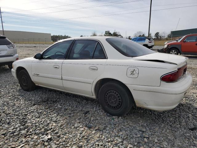 Photo 1 VIN: 2G4WS52J711299091 - BUICK CENTURY 