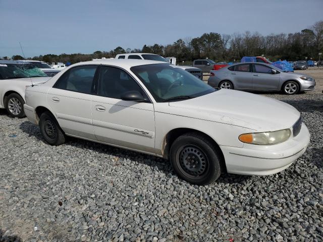 Photo 3 VIN: 2G4WS52J711299091 - BUICK CENTURY 