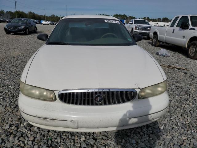 Photo 4 VIN: 2G4WS52J711299091 - BUICK CENTURY 