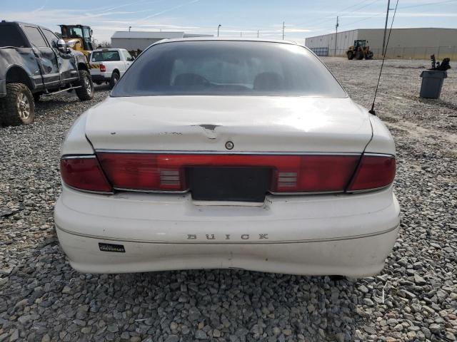 Photo 5 VIN: 2G4WS52J711299091 - BUICK CENTURY 