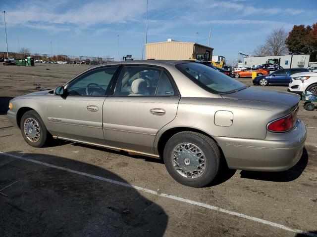 Photo 1 VIN: 2G4WS52J711334843 - BUICK CENTURY 