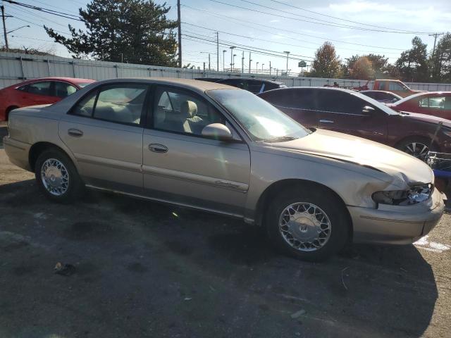 Photo 3 VIN: 2G4WS52J711334843 - BUICK CENTURY 