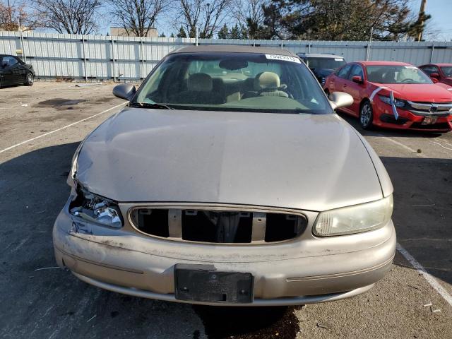 Photo 4 VIN: 2G4WS52J711334843 - BUICK CENTURY 