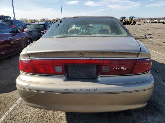 Photo 5 VIN: 2G4WS52J711334843 - BUICK CENTURY 