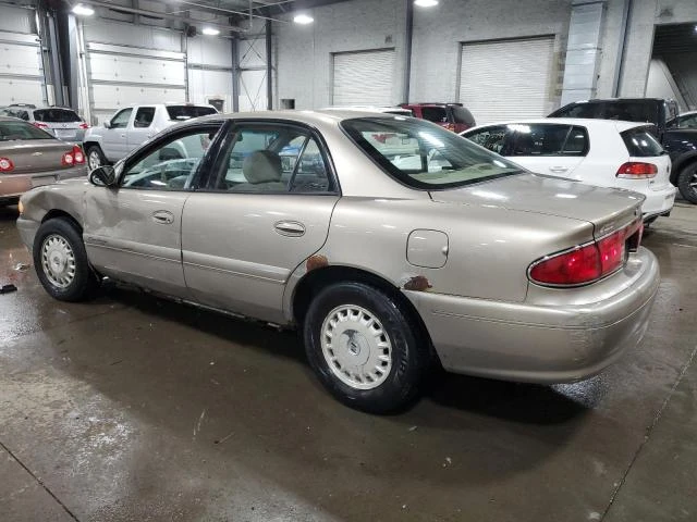 Photo 1 VIN: 2G4WS52J711337290 - BUICK CENTURY CU 