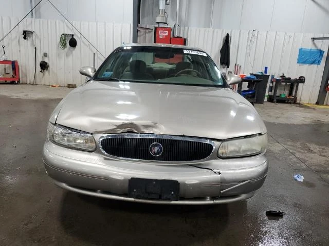 Photo 4 VIN: 2G4WS52J711337290 - BUICK CENTURY CU 