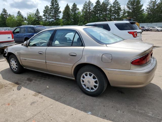 Photo 1 VIN: 2G4WS52J721122039 - BUICK CENTURY 