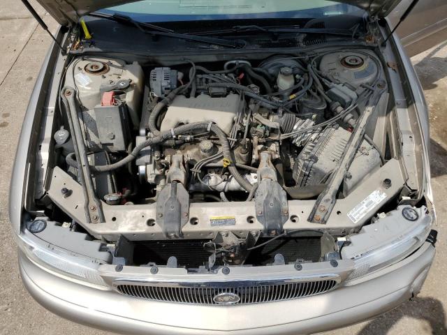 Photo 10 VIN: 2G4WS52J721122039 - BUICK CENTURY 