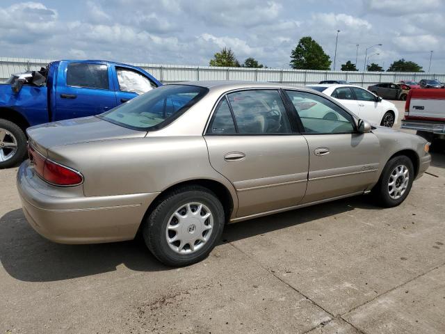 Photo 2 VIN: 2G4WS52J721122039 - BUICK CENTURY 