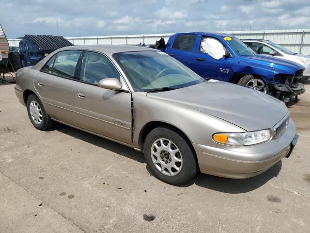 Photo 3 VIN: 2G4WS52J721122039 - BUICK CENTURY 