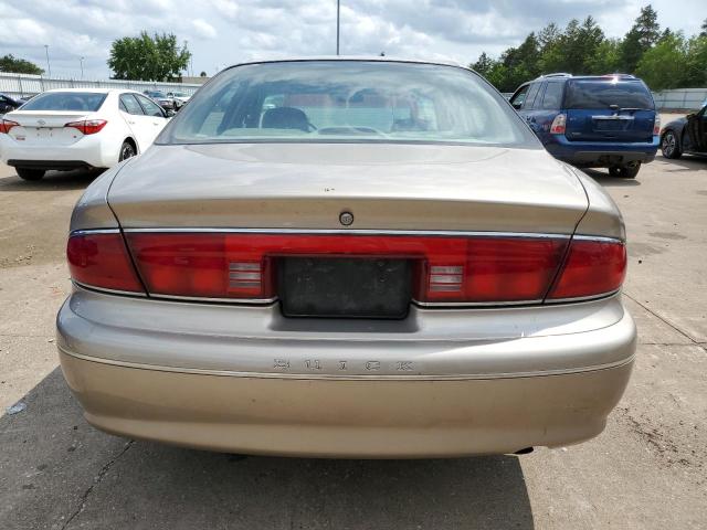 Photo 5 VIN: 2G4WS52J721122039 - BUICK CENTURY 