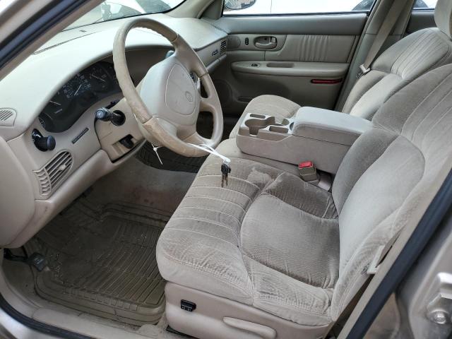 Photo 6 VIN: 2G4WS52J721122039 - BUICK CENTURY 