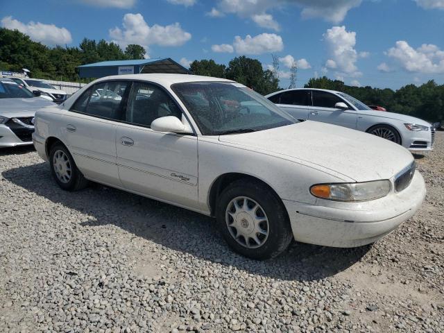 Photo 3 VIN: 2G4WS52J721142999 - BUICK CENTURY 