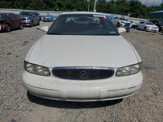 Photo 4 VIN: 2G4WS52J721142999 - BUICK CENTURY 