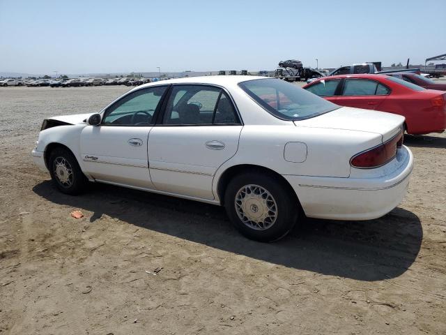 Photo 1 VIN: 2G4WS52J721174075 - BUICK CENTURY CU 