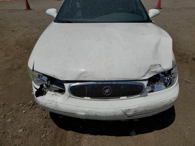 Photo 10 VIN: 2G4WS52J721174075 - BUICK CENTURY CU 