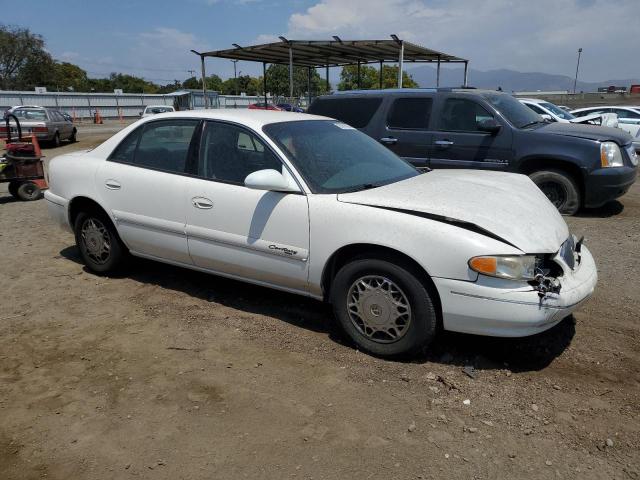 Photo 3 VIN: 2G4WS52J721174075 - BUICK CENTURY CU 