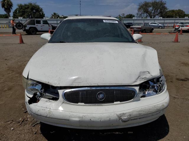 Photo 4 VIN: 2G4WS52J721174075 - BUICK CENTURY CU 