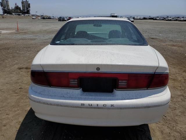 Photo 5 VIN: 2G4WS52J721174075 - BUICK CENTURY CU 