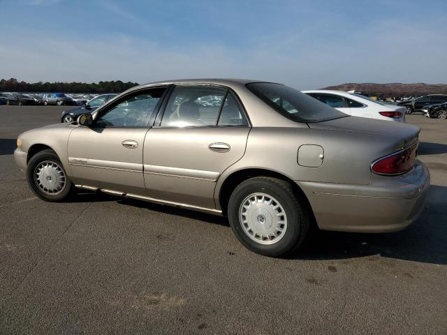 Photo 1 VIN: 2G4WS52J721179177 - BUICK CENTURY CU 