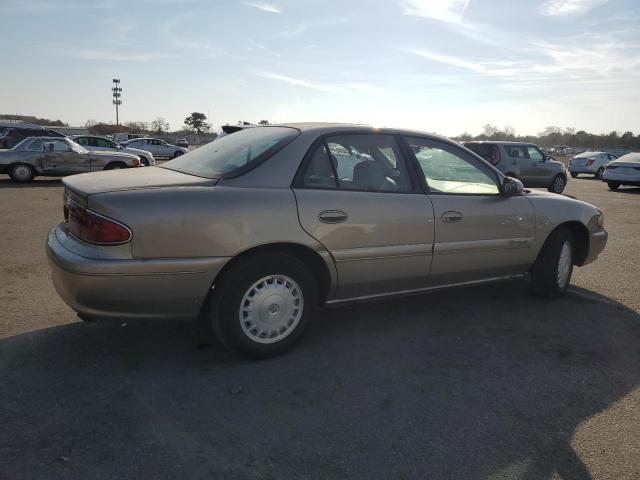 Photo 2 VIN: 2G4WS52J721179177 - BUICK CENTURY CU 