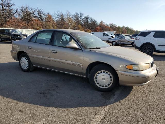 Photo 3 VIN: 2G4WS52J721179177 - BUICK CENTURY CU 