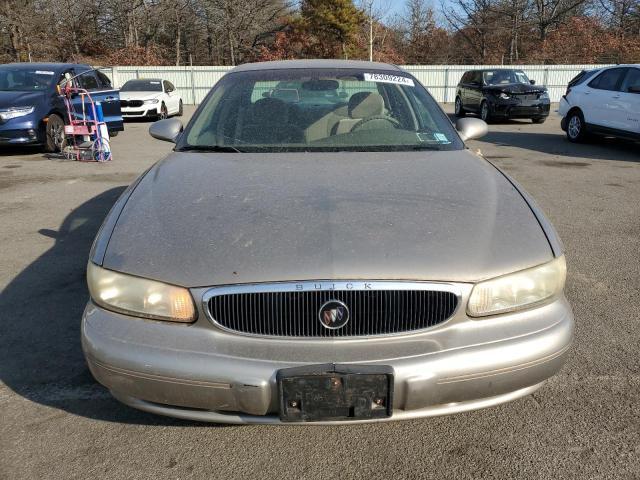 Photo 4 VIN: 2G4WS52J721179177 - BUICK CENTURY CU 