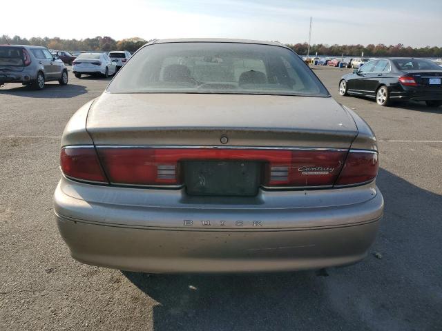 Photo 5 VIN: 2G4WS52J721179177 - BUICK CENTURY CU 