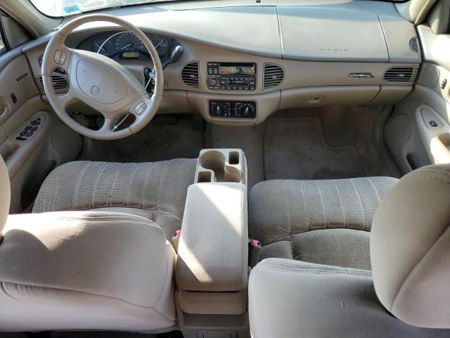 Photo 7 VIN: 2G4WS52J721179177 - BUICK CENTURY CU 