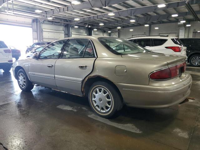 Photo 1 VIN: 2G4WS52J721184587 - BUICK CENTURY CU 