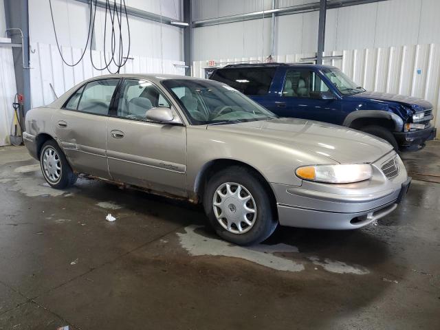 Photo 3 VIN: 2G4WS52J721184587 - BUICK CENTURY CU 