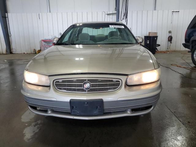 Photo 4 VIN: 2G4WS52J721184587 - BUICK CENTURY CU 