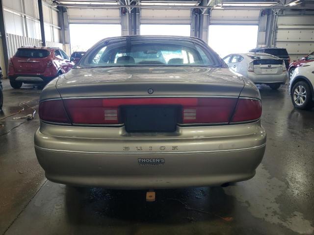 Photo 5 VIN: 2G4WS52J721184587 - BUICK CENTURY CU 