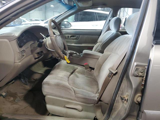 Photo 6 VIN: 2G4WS52J721184587 - BUICK CENTURY CU 