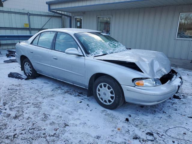 Photo 3 VIN: 2G4WS52J731184252 - BUICK CENTURY CU 