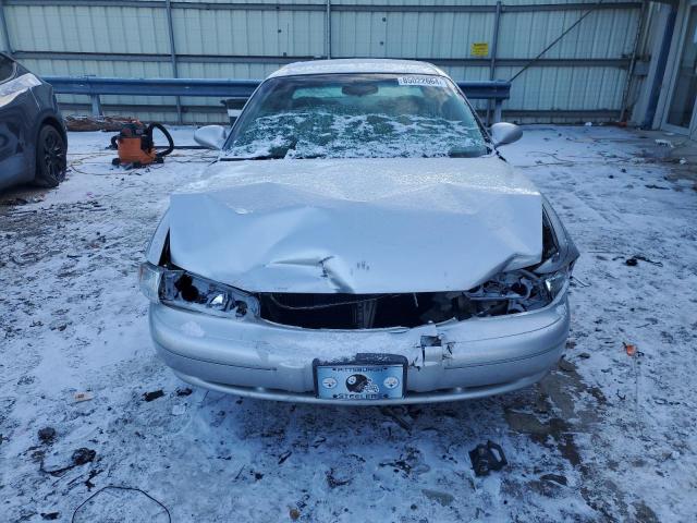 Photo 4 VIN: 2G4WS52J731184252 - BUICK CENTURY CU 