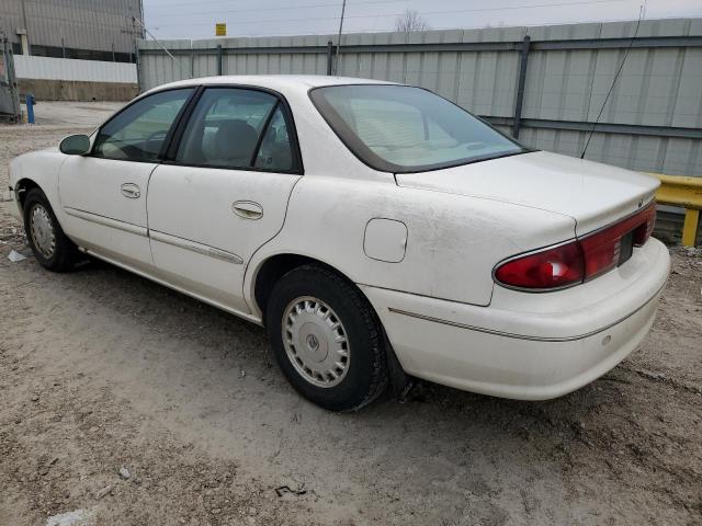 Photo 1 VIN: 2G4WS52J731198054 - BUICK CENTURY 