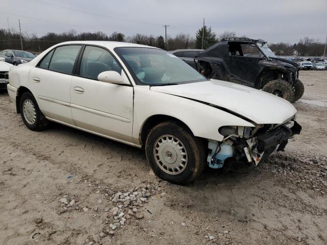 Photo 3 VIN: 2G4WS52J731198054 - BUICK CENTURY 