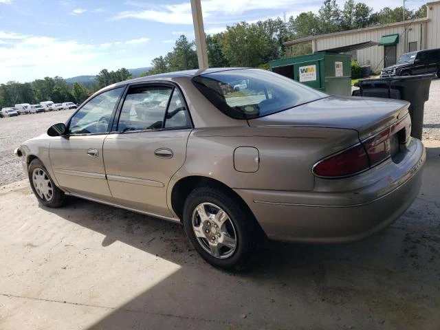 Photo 1 VIN: 2G4WS52J731218867 - BUICK CENTURY CU 