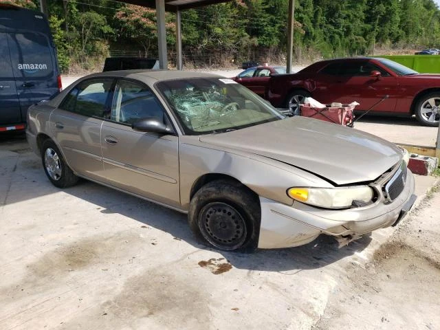 Photo 3 VIN: 2G4WS52J731218867 - BUICK CENTURY CU 