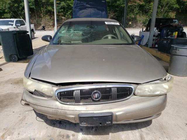 Photo 4 VIN: 2G4WS52J731218867 - BUICK CENTURY CU 