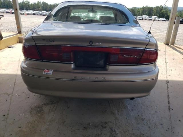 Photo 5 VIN: 2G4WS52J731218867 - BUICK CENTURY CU 