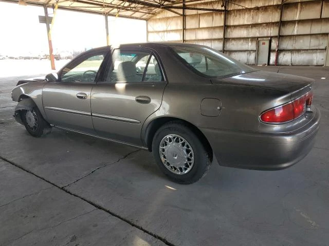 Photo 1 VIN: 2G4WS52J731221493 - BUICK CENTURY CU 