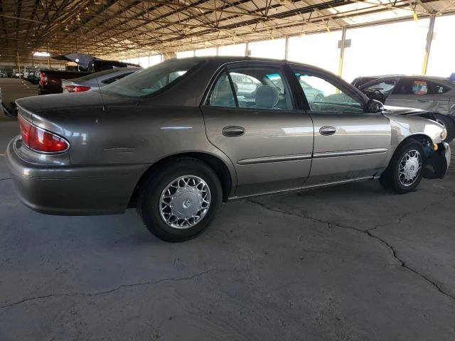 Photo 2 VIN: 2G4WS52J731221493 - BUICK CENTURY CU 