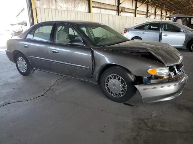 Photo 3 VIN: 2G4WS52J731221493 - BUICK CENTURY CU 