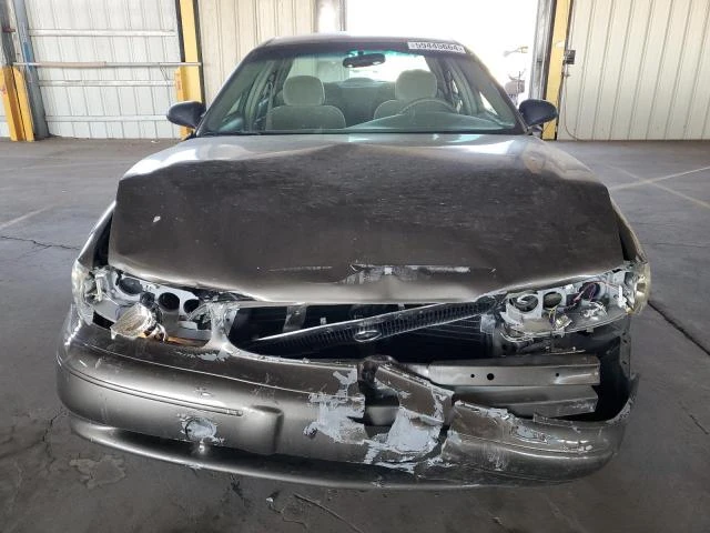 Photo 4 VIN: 2G4WS52J731221493 - BUICK CENTURY CU 