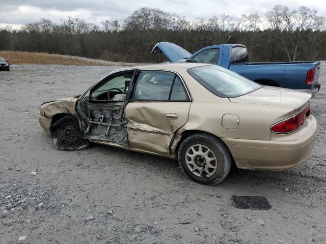 Photo 1 VIN: 2G4WS52J741189212 - BUICK CENTURY 